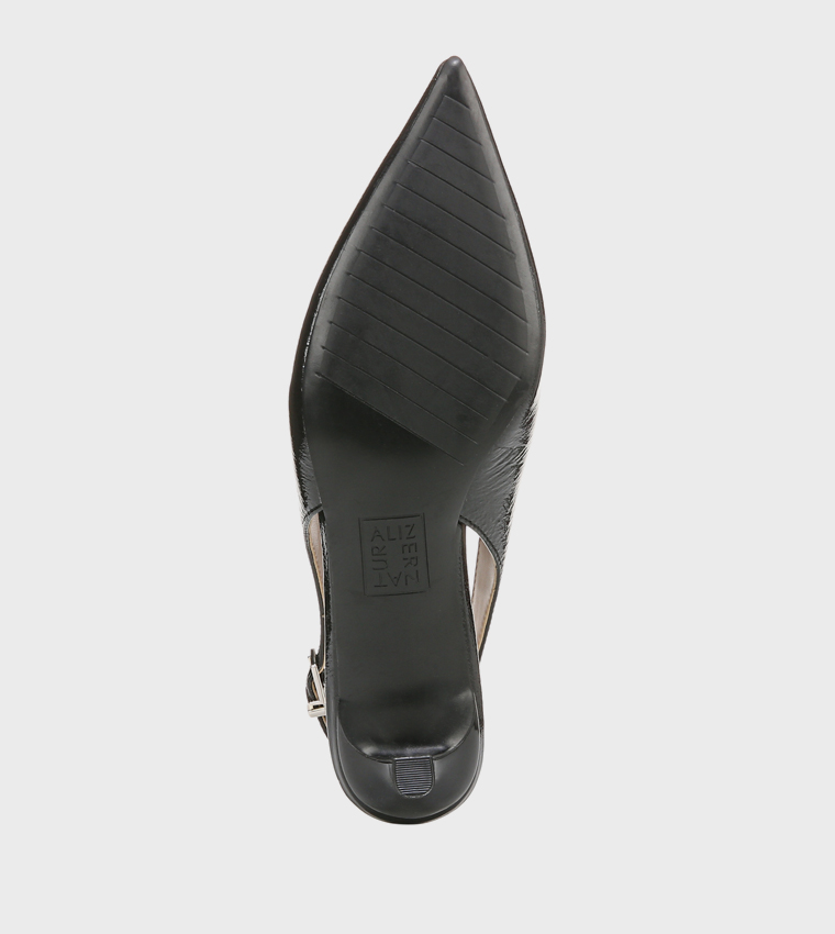 NANICOLETTE Slingback Pumps