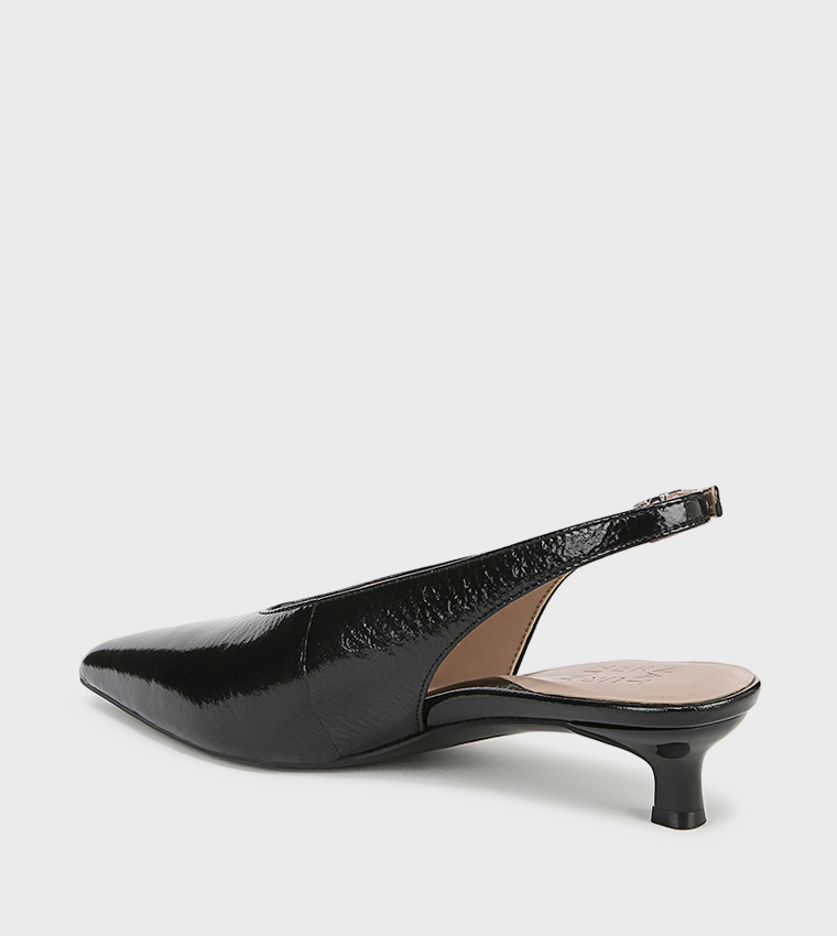 NANICOLETTE Slingback Pumps