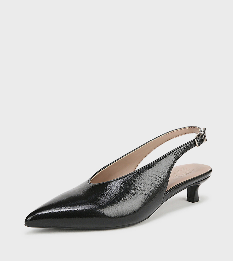NANICOLETTE Slingback Pumps