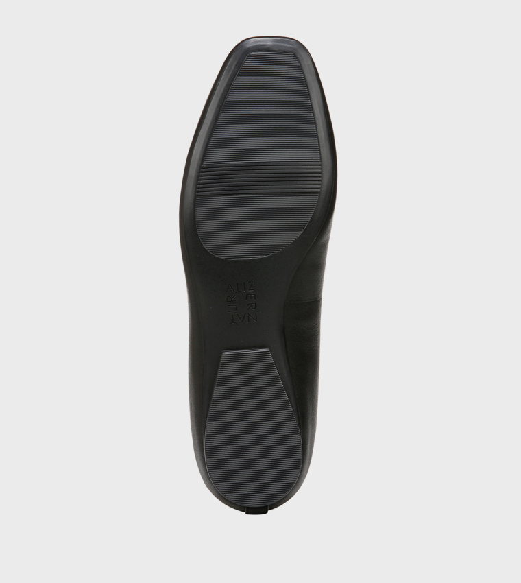 NACHELSEA Solid Ballerinas