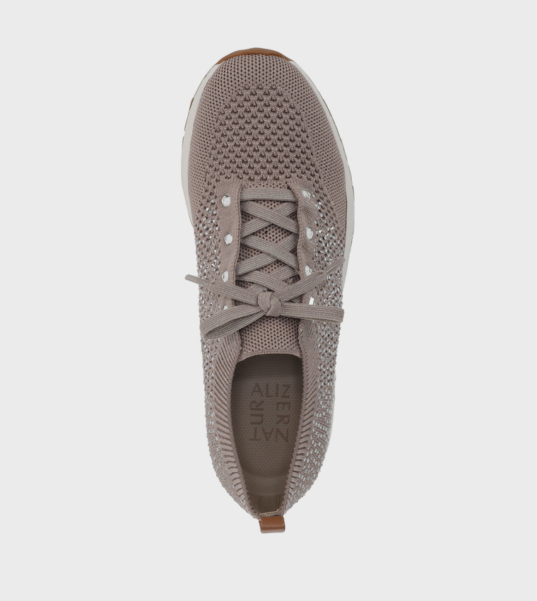 SHERIDAN Lace-Up Sneakers