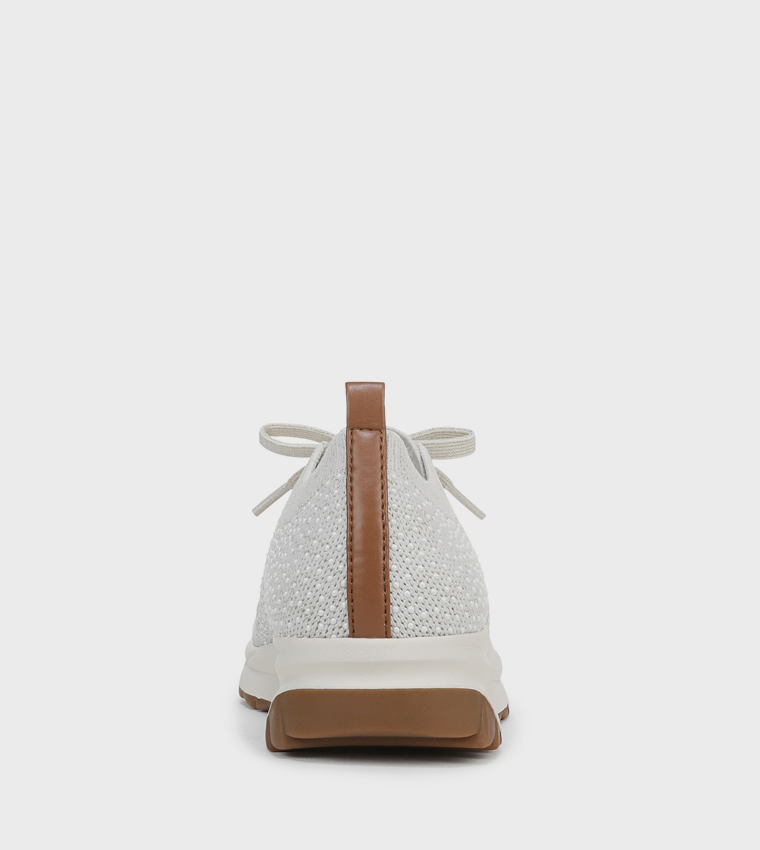 SHERIDAN Lace-Up Sneakers