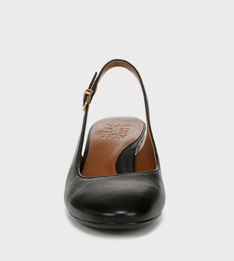 NALANE Slingback Pumps