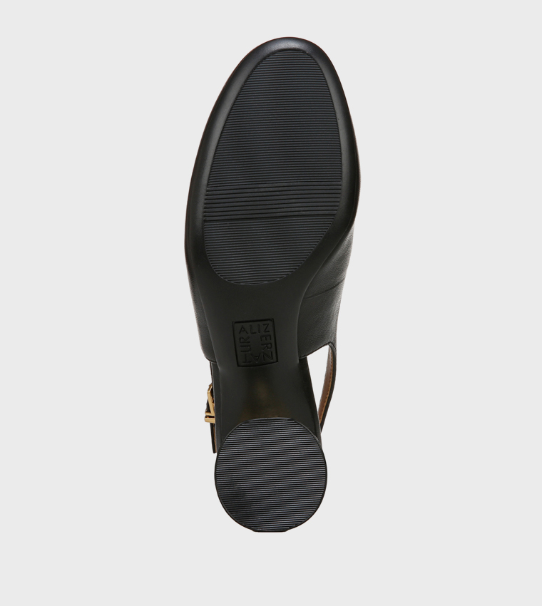NALANE Slingback Pumps