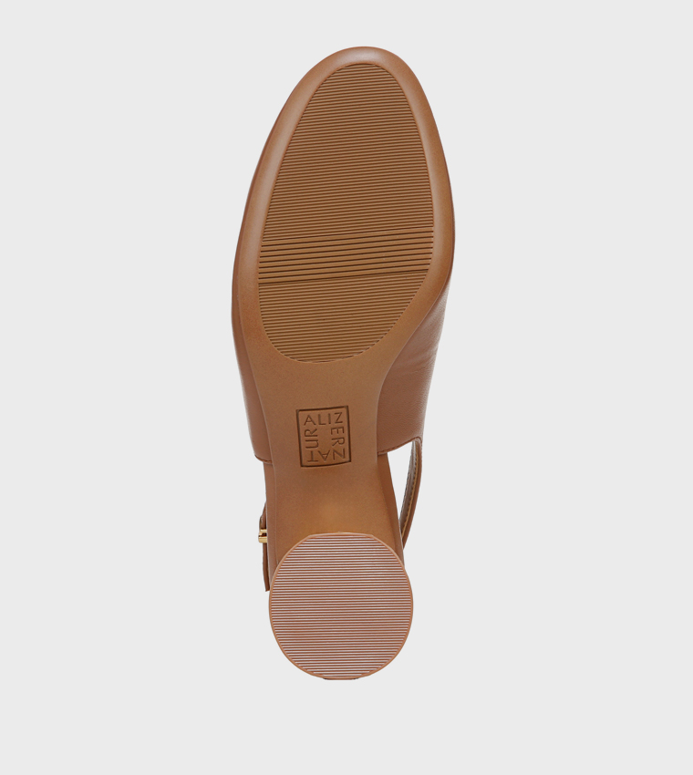 NALANE Slingback Pumps