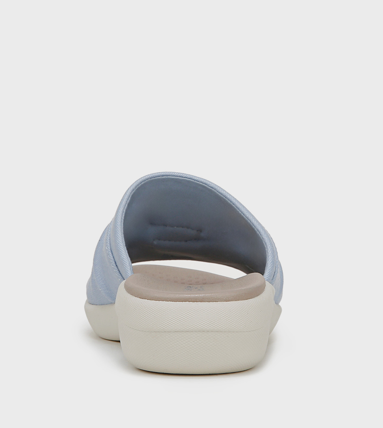 CHERISH Open Toe Casual Sandals