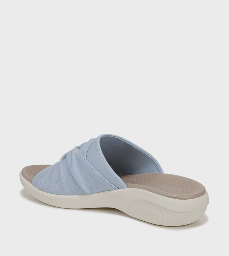 CHERISH Open Toe Casual Sandals