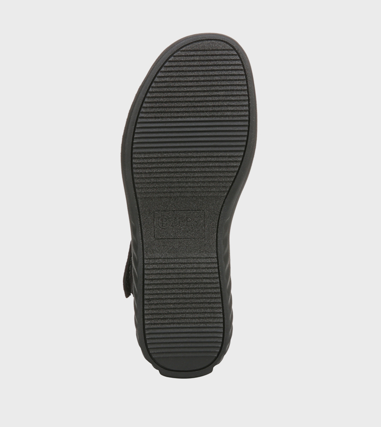 LANEBZ Ankle Strap Platform Sandals