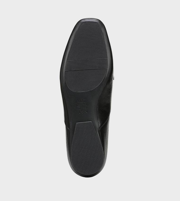 CREATE Metal Accent Loafers