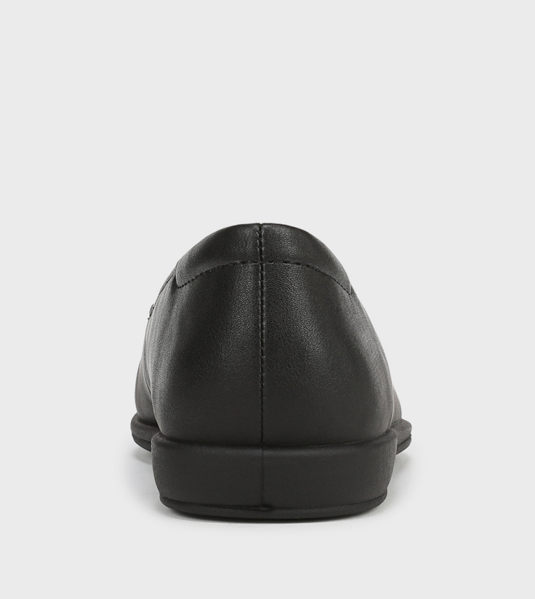 SOFT-FLEX Slip-On Ballerinas