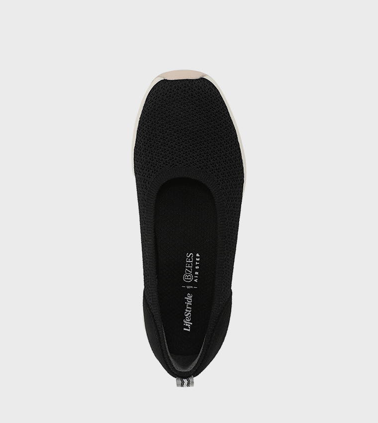 UNITY Slip-On Casual Shoes