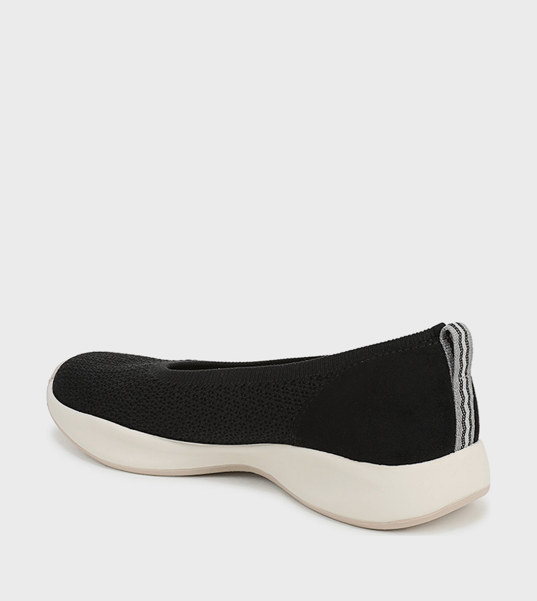 UNITY Slip-On Casual Shoes