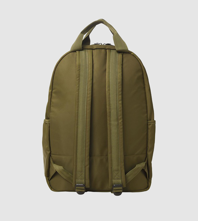 Top Handle Backpack