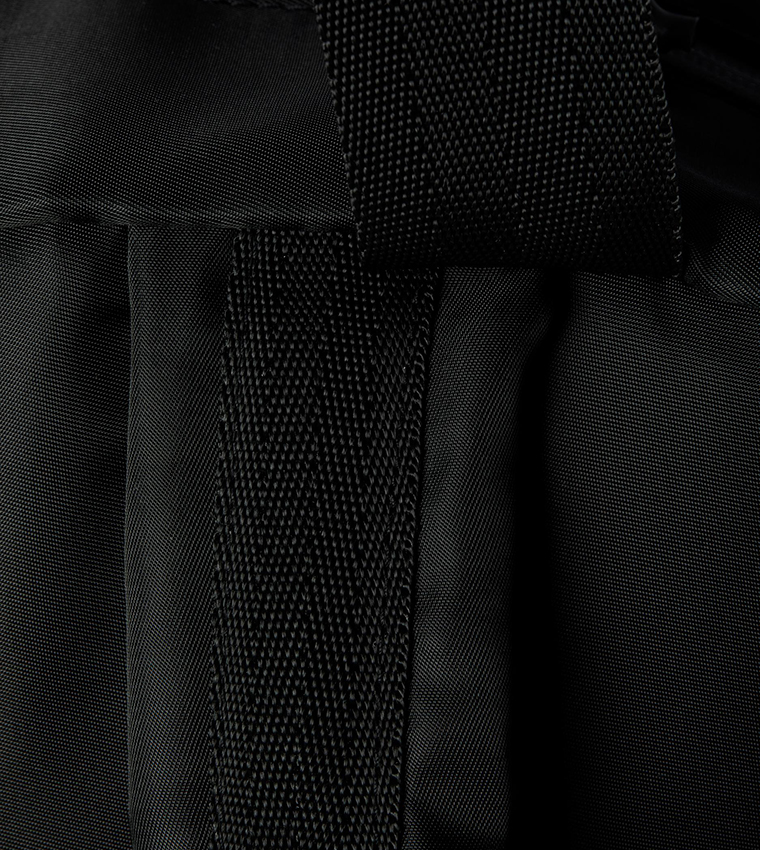 Top Handle Backpack