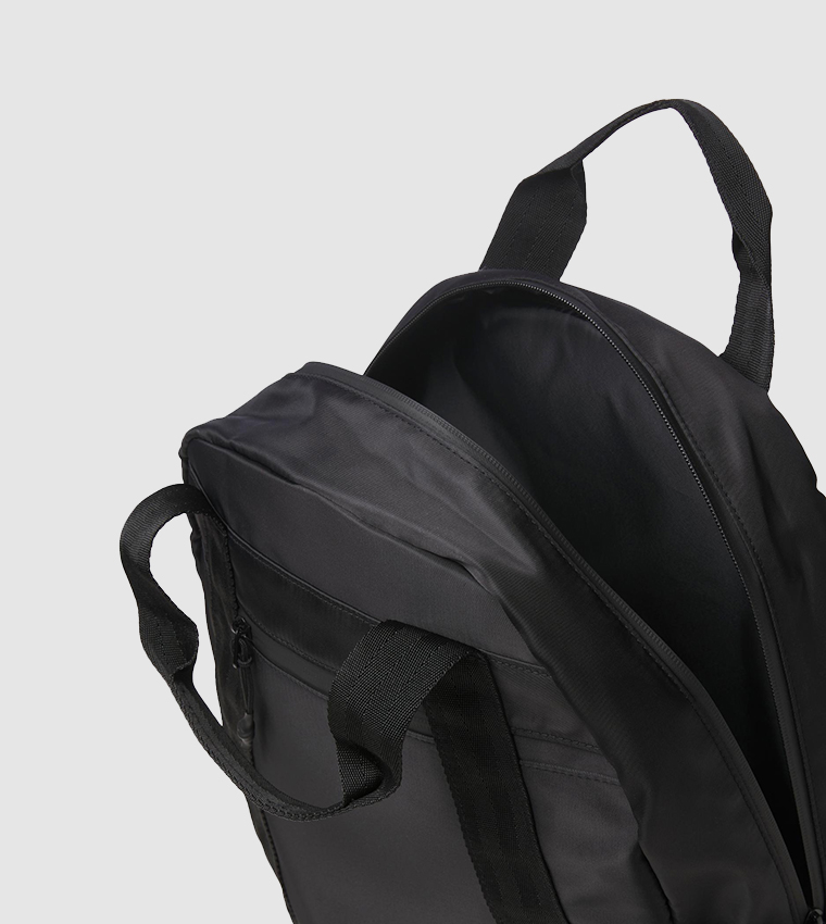Top Handle Backpack