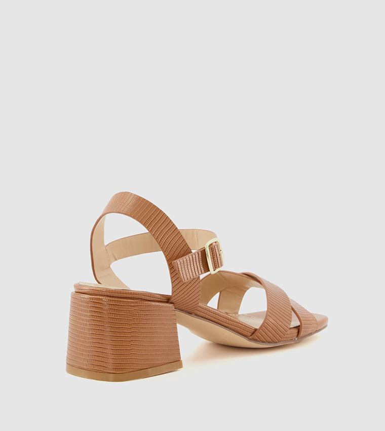 Head over heels sales sandals sale