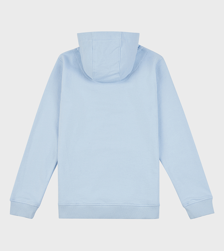 Sweat à Capuche Jack Wills Taille 10 Navy - Occasion Très Bon état