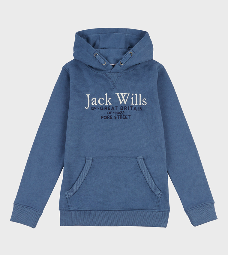 Jack wills pullover best sale