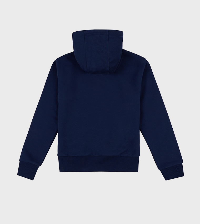 Jack wills boys hoodie best sale