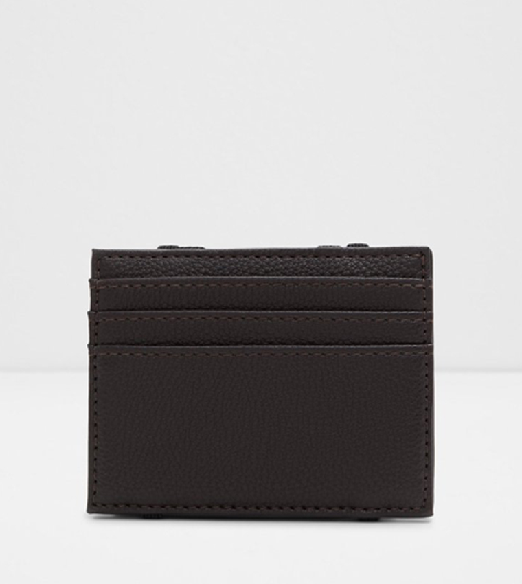 JARRIME Textured Card Holder