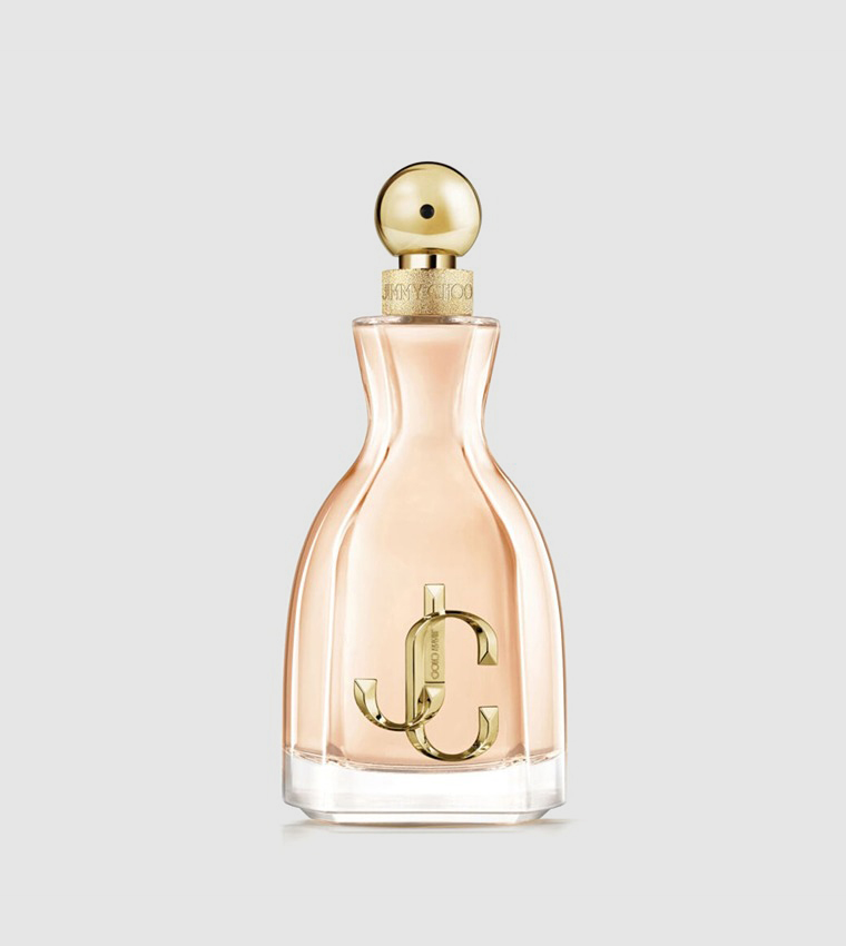 Buy Jimmy Choo Jimmy Choo I Want Choo Edp 100 Ml In Multiple Colors ...