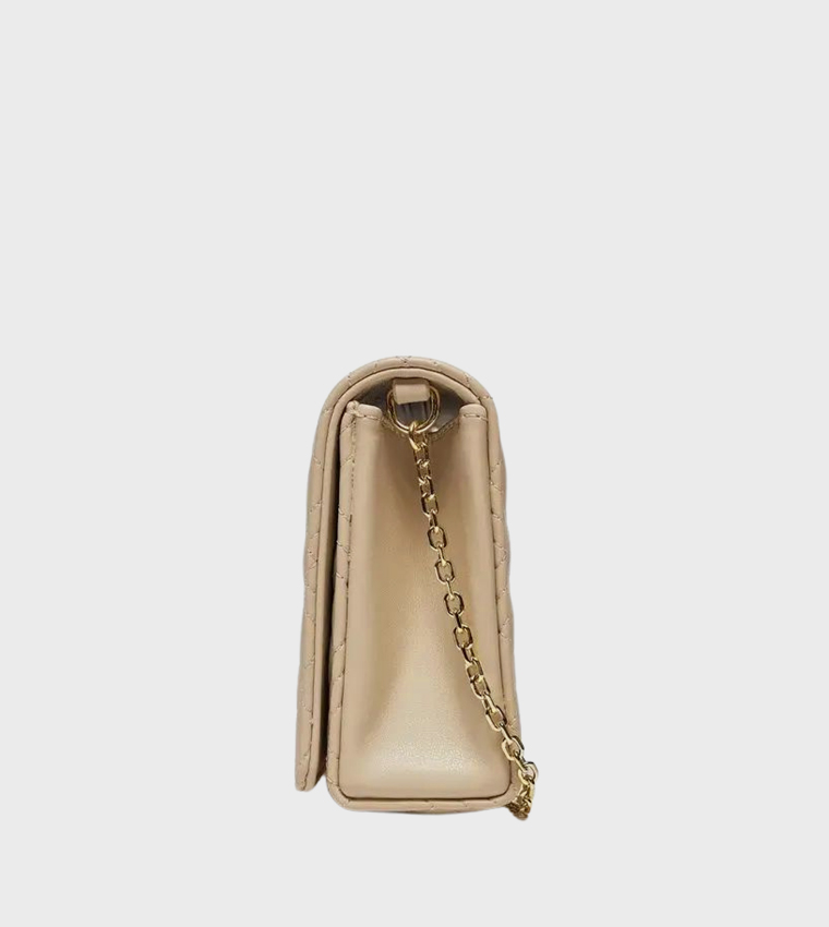 Quilted Shoulder Bag