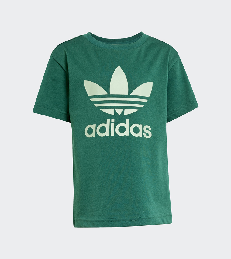 طقم تيشيرت وشورت أديكلر