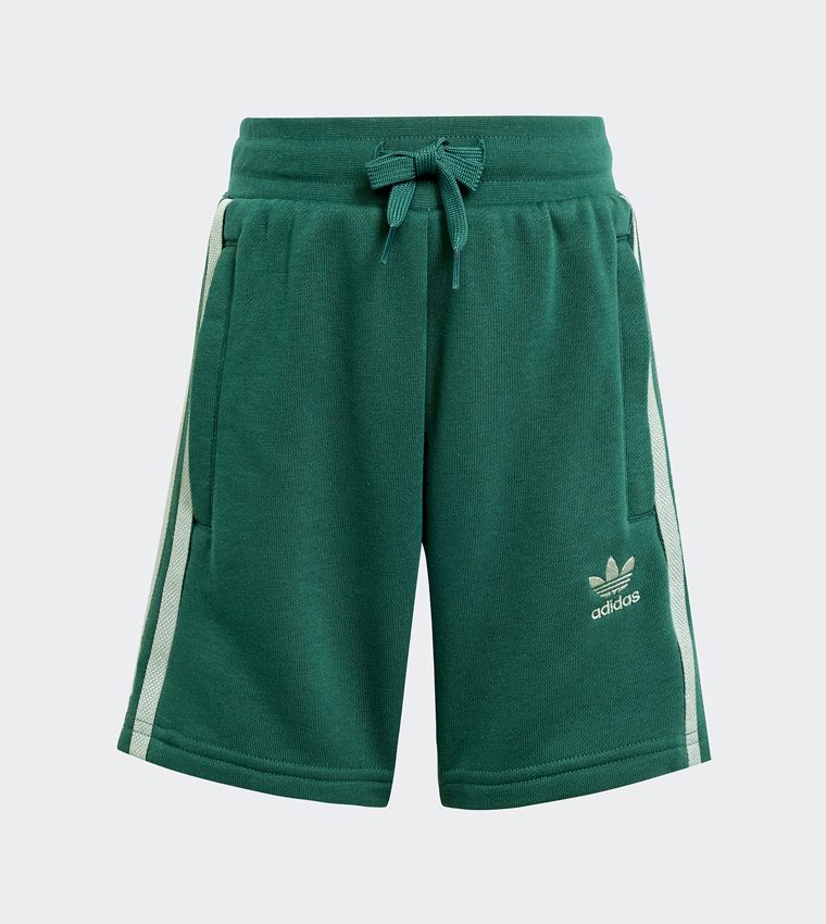 طقم تيشيرت وشورت أديكلر