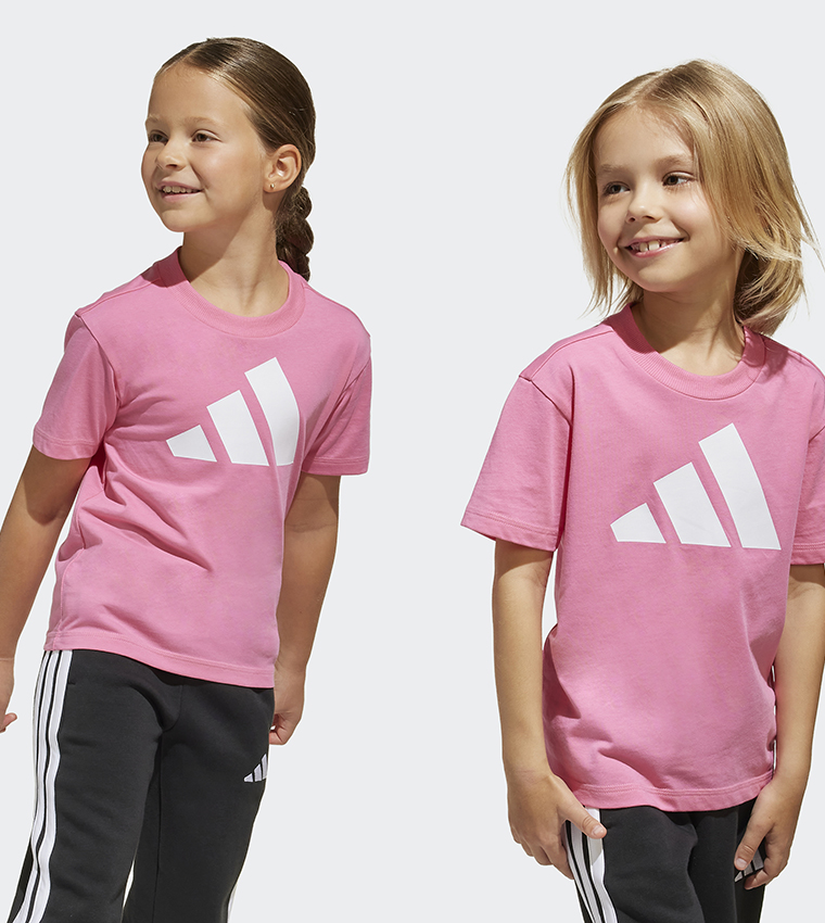Essentials Short Sleeves T-Shirt