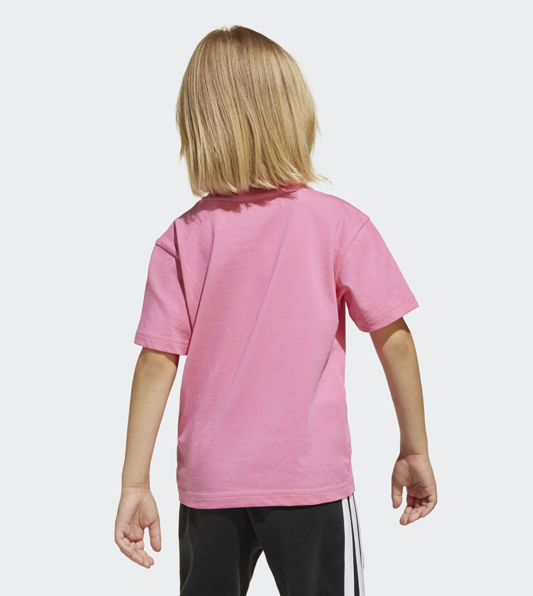 Essentials Short Sleeves T-Shirt