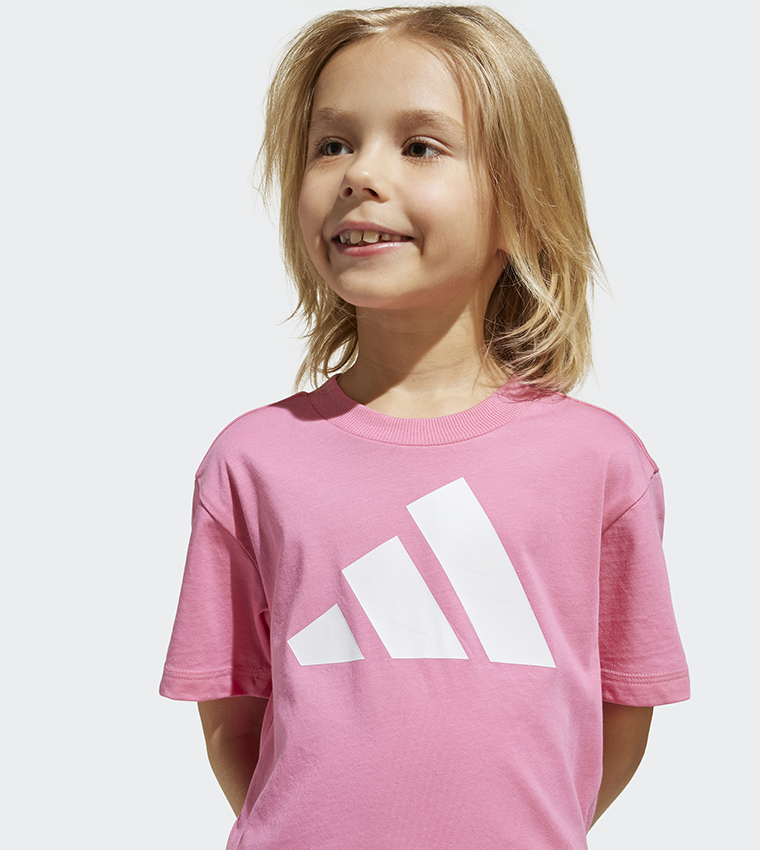 Essentials Short Sleeves T-Shirt