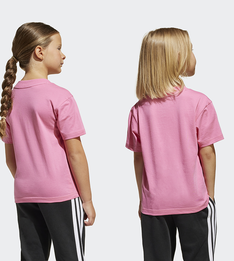 Essentials Short Sleeves T-Shirt