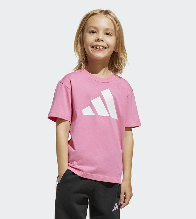 Essentials Short Sleeves T-Shirt