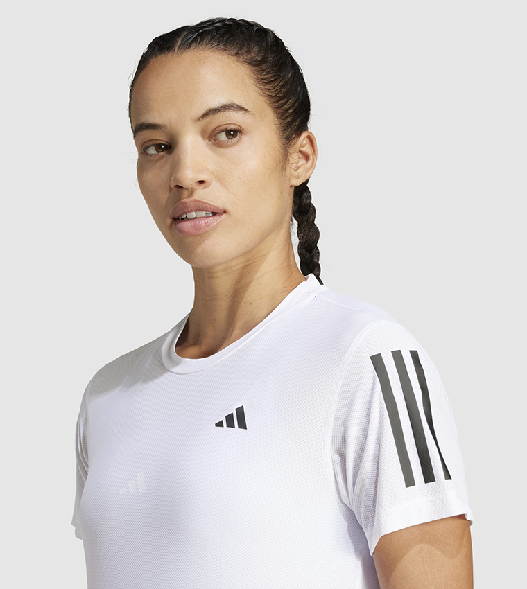 Own The Run Climacool Active T-Shirt