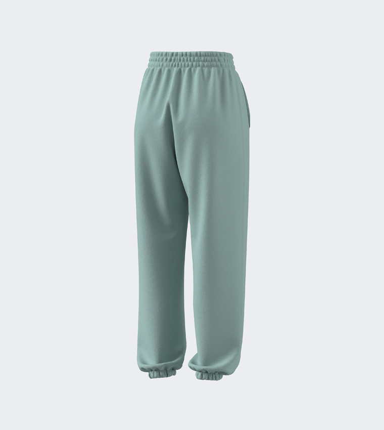 Essentials French Terry Joggers