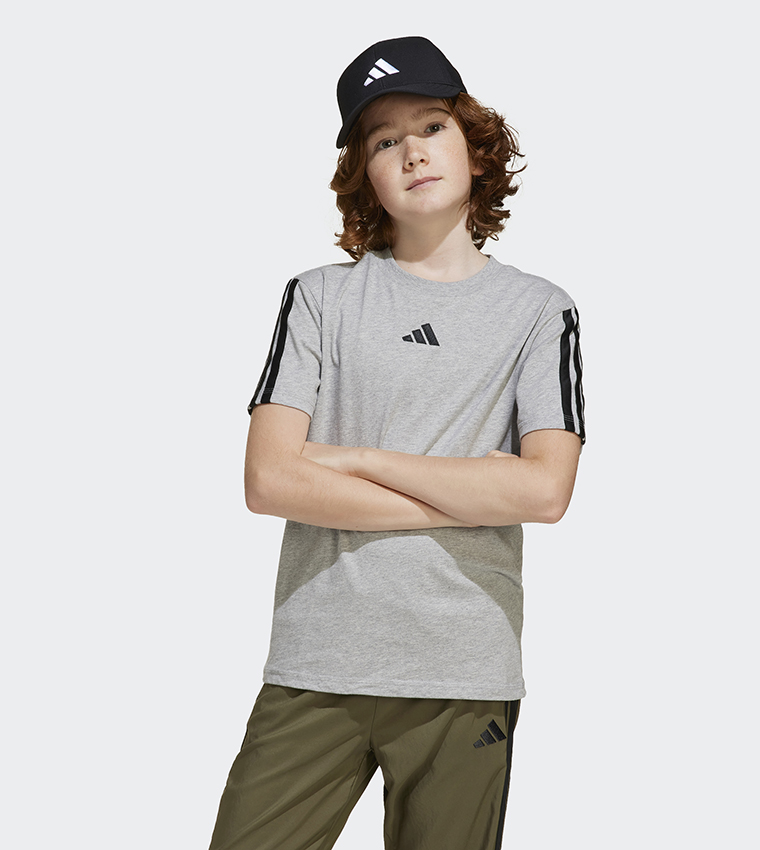 Essentials Short Sleeves T-Shirt