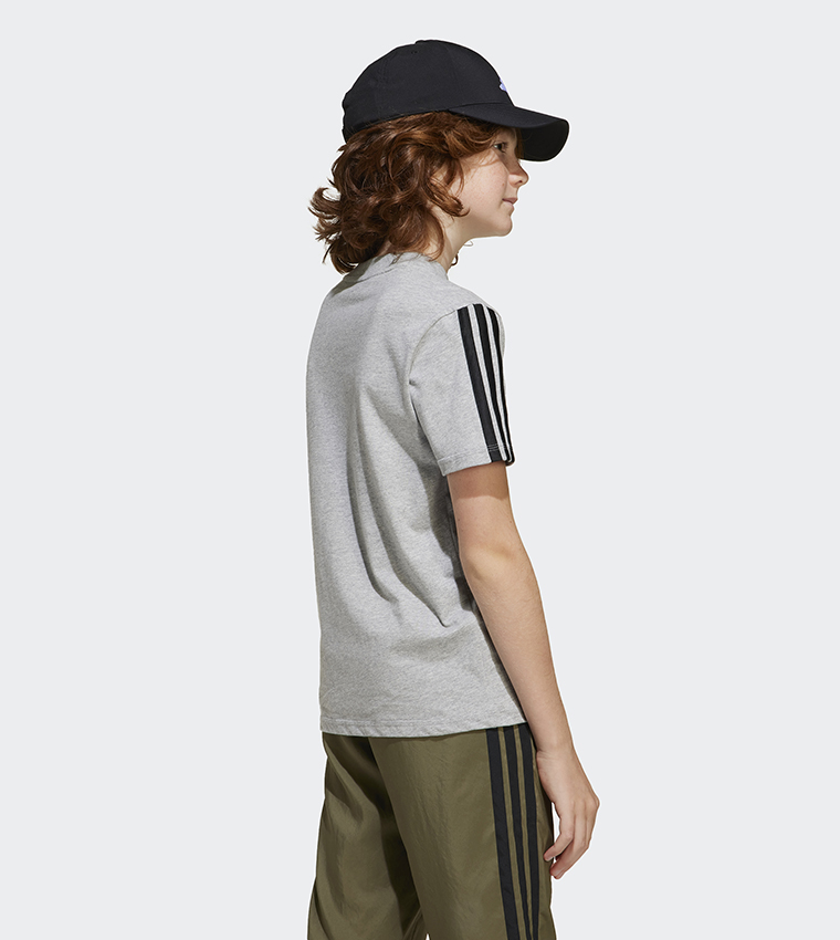 Essentials Short Sleeves T-Shirt