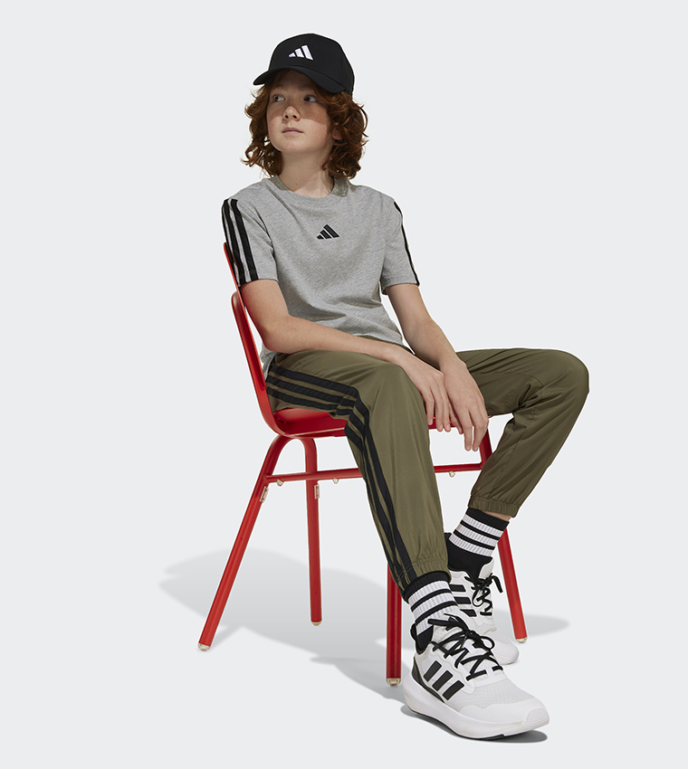 Essentials Short Sleeves T-Shirt