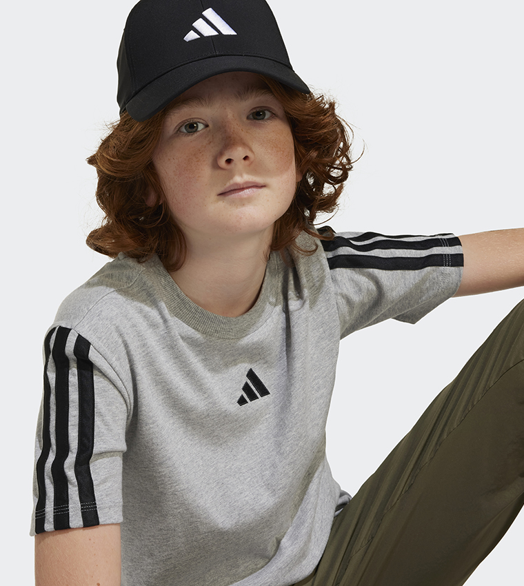 Essentials Short Sleeves T-Shirt