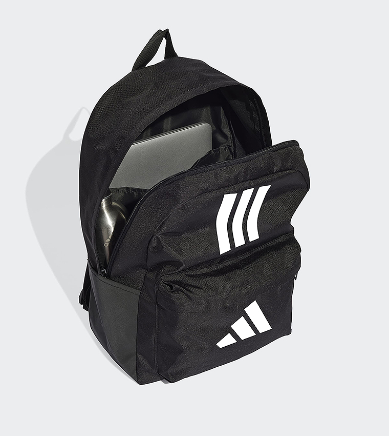 Classic Back-to-School 3-Stripes Backpack