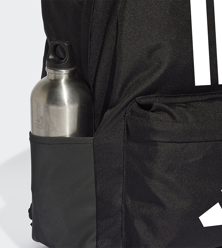 Classic Back-to-School 3-Stripes Backpack