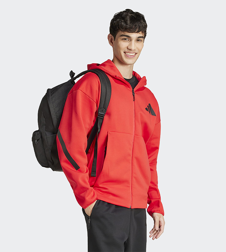 Classic Back-to-School 3-Stripes Backpack