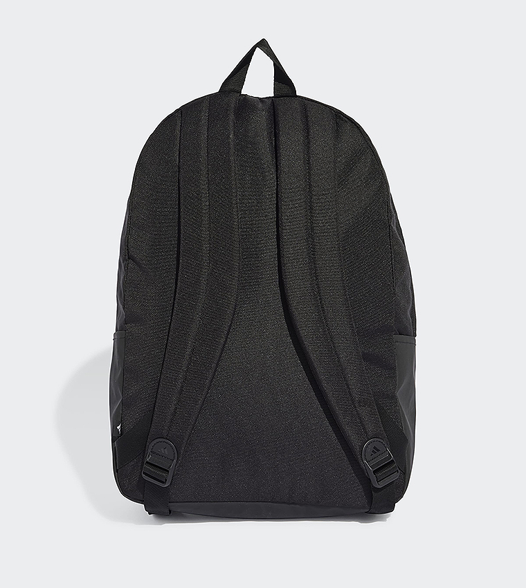 Classic Back-to-School 3-Stripes Backpack