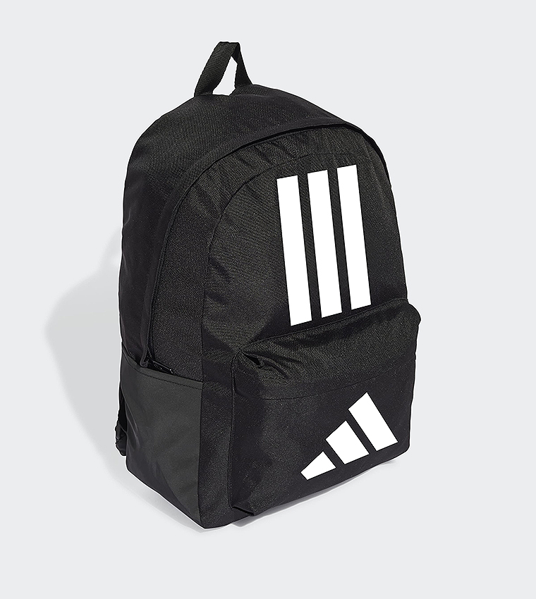 Classic Back-to-School 3-Stripes Backpack