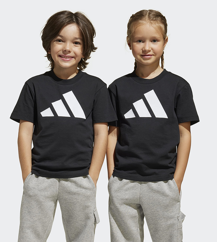 Essentials Short Sleeves T-Shirt