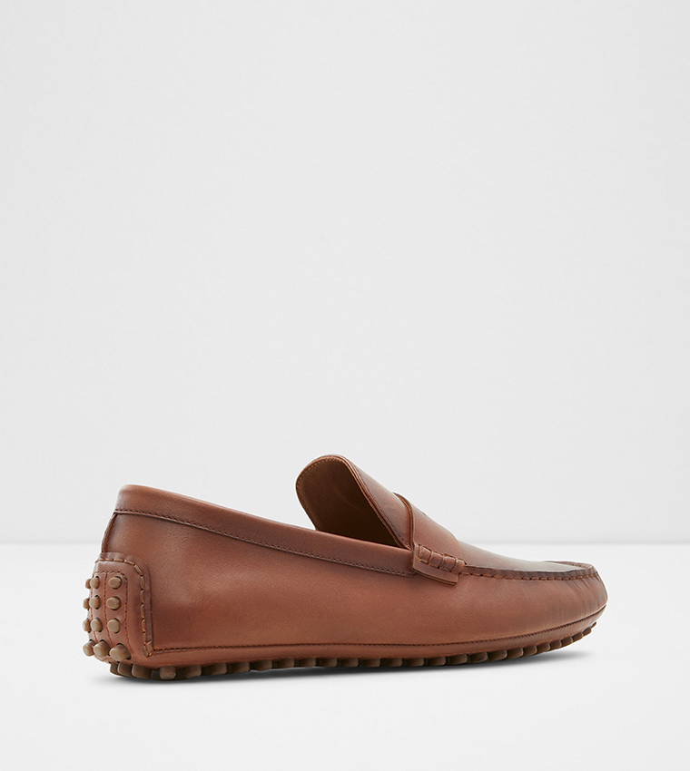 Jelind Slip On Penny Loafers