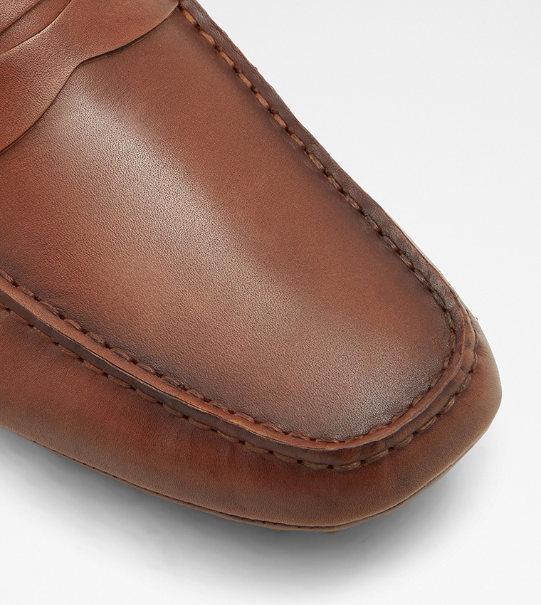 Jelind Slip On Penny Loafers