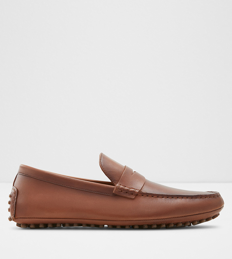Jelind Slip On Penny Loafers
