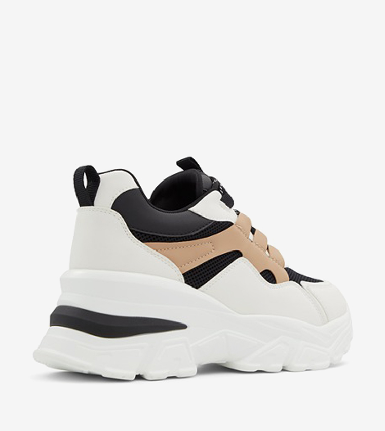 Basket 968 sneakers top