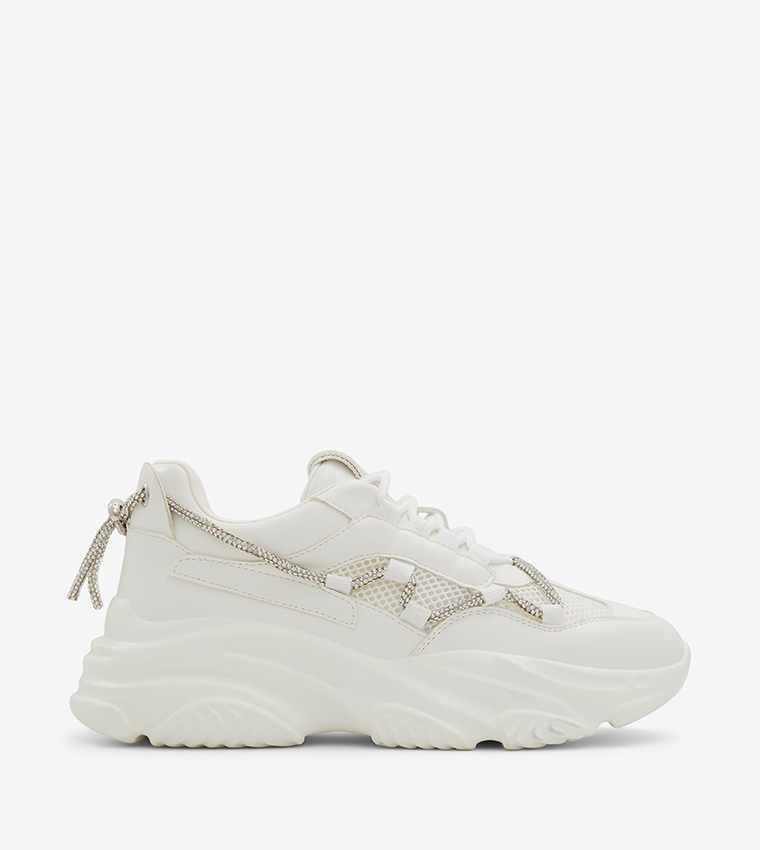 Chunky trainers topshop best sale